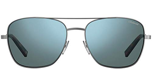 Polaroid Men's PLD 2068/S/X Square Sunglasses2