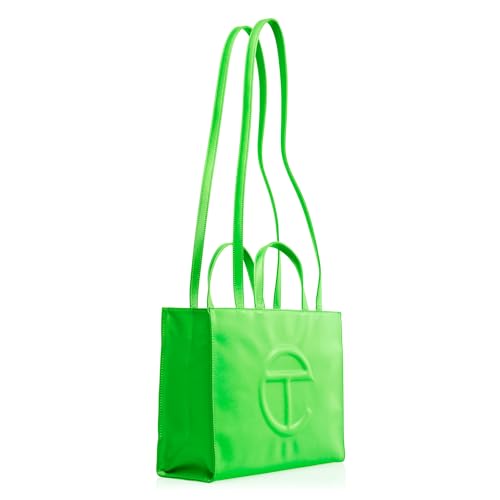 Image of TELFAR Medium Shopping Bag
