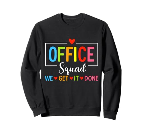 Office Squad We Get It Done �g���[�i�[