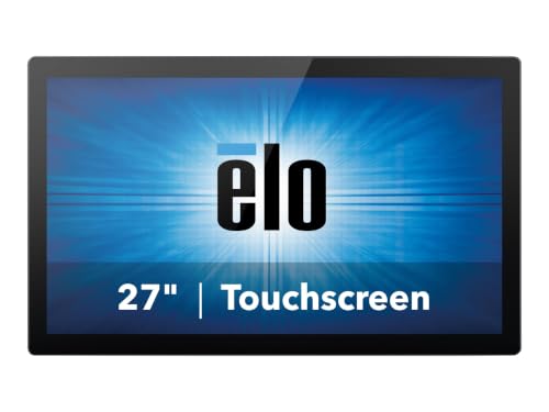 Elo 2794L 27" Open-Frame LCD Touchscreen Monitor - 16:9-12 ms
