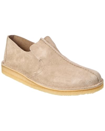 Clarks Men's Desert Mosier Loafer
