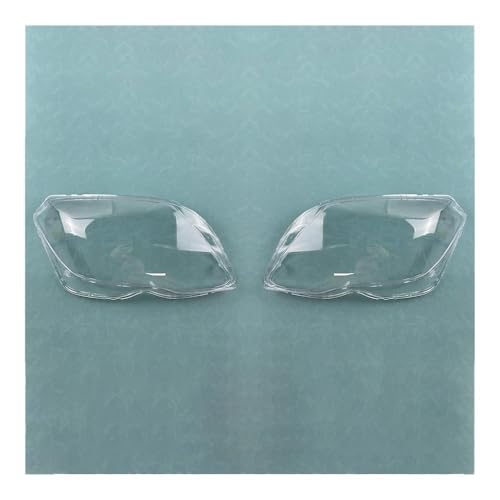 Lentille phare voiture haut de gamme pour Benz GLK X204 finition cristal pureté