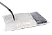 Produktbild WENKO Vakuum Aufbewahrungssystem 135 x 90 cm - Vakuum Aufbewahrungsbeutel, Polyethylen, 90 x 135 cm, Transparent
