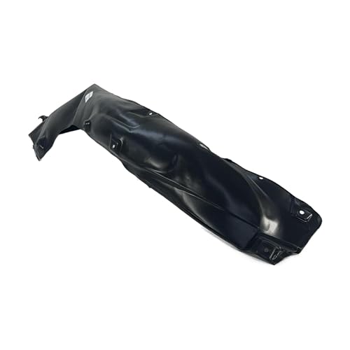 Image of FitParts Compatible with Hyundai Sonata 2011-2013 Front Right Fender Liner