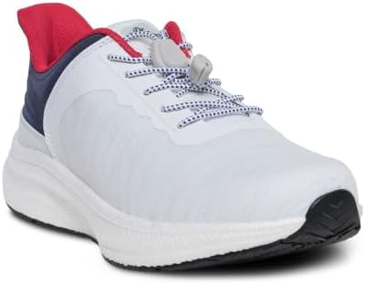 Dr. Comfort Don Men’s Hands-Free Slip-On Athletic Walking Shoes, ...