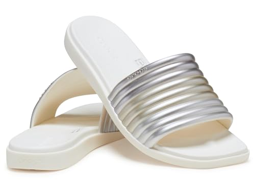 Crocs Women's Miami Slide Sandals