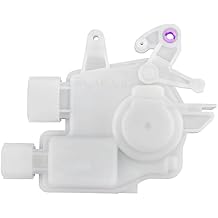 BOXI Front/Rear Right Passenger Side Door Latch & Lock Actuator Assembly for 2004-2008 for Acura TL / 2004-2008 TSX / 2003-2007 for Honda Accord / 2006-2014 Ridgeline / 72115SDAA01 746-366