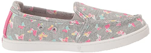 Image of Roxy Women's Minnow Slip on Sneaker Shoe