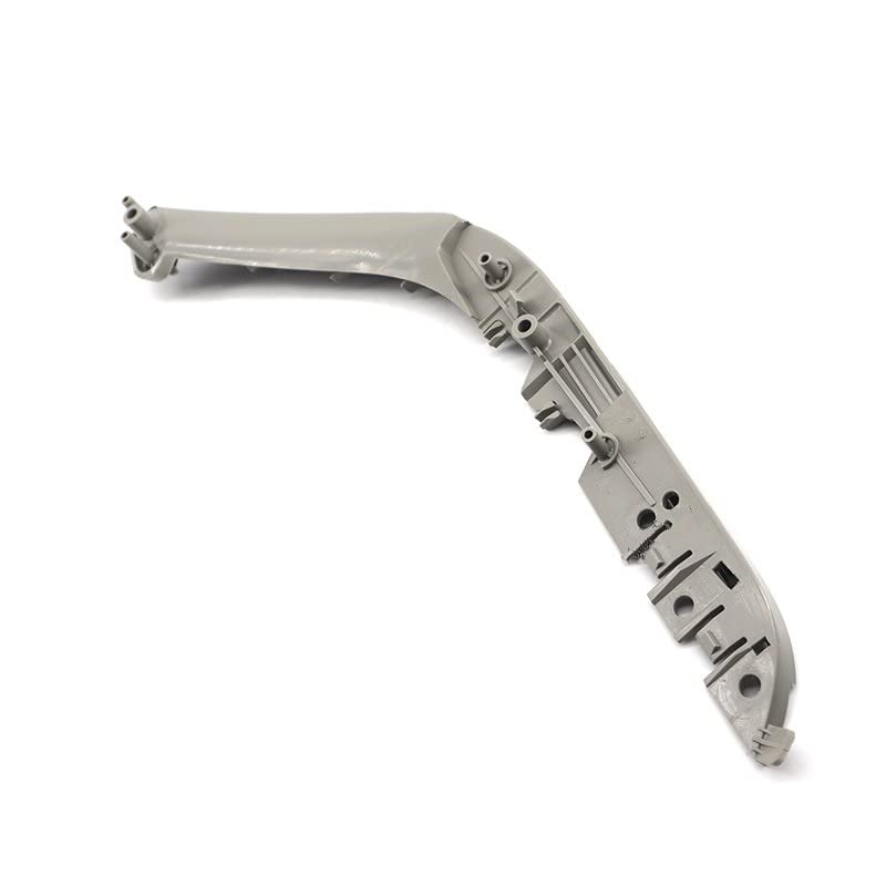 Maniglia interna portiera dell’auto Staffa Maniglia Pannello Rivestimento Bracciolo Portiera Anteriore 9345Z8 9345.Z8 Pannello Porta Interna Dell'auto Per Peugeot 408 Maniglia Portiera dell'Auto ( Col