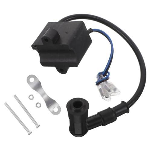 Bobina de encendido para motocicleta de alta resistencia y accesorios para motos