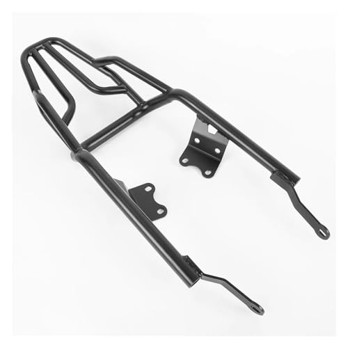 Support valise Street Twin 900 en acier robuste et design discret - 3