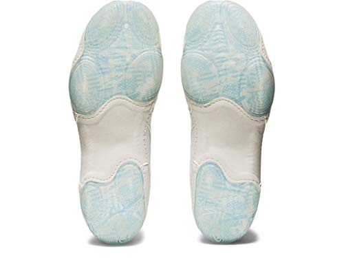 Image of ASICS Men's JB Elite Wrestling Shoe