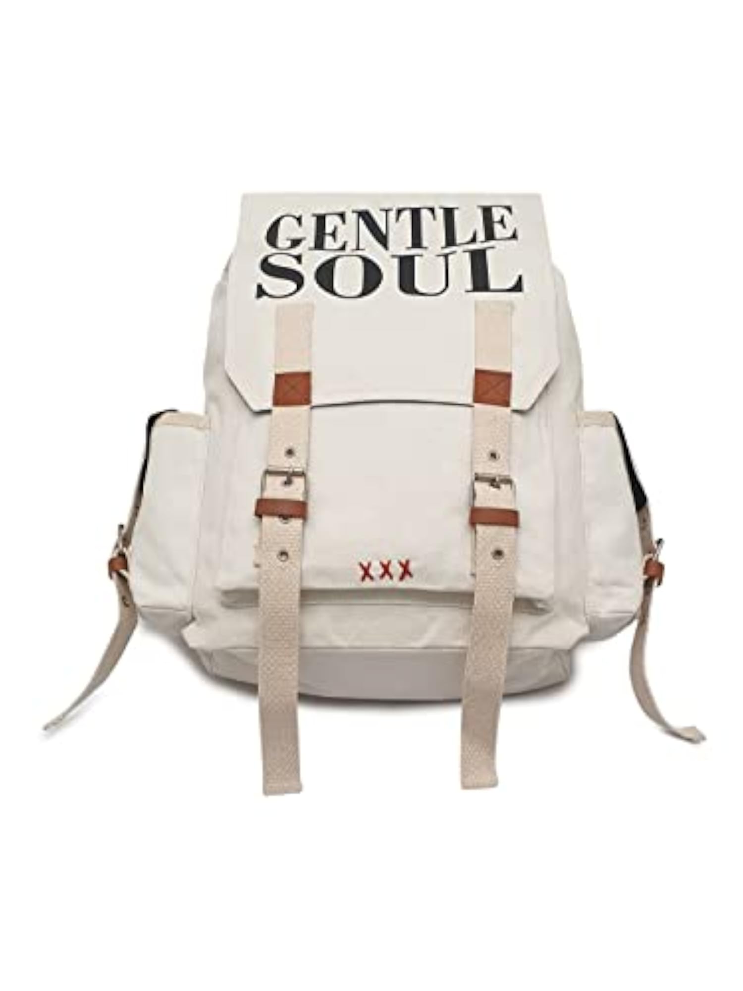 Canvas Backpack for Men & Women 23 Liters