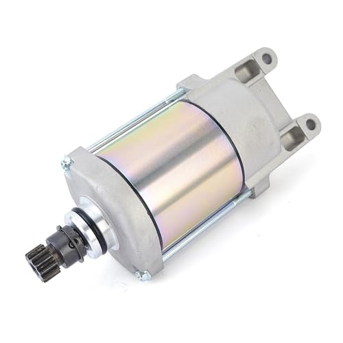 Motor de arranque eléctrico 924470E para motos 425, 500R y 550 1