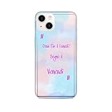 Coque Housse compatibles pour Apple Iphone 14 Phrases drôles Je ne suis Pas aigre. Je suis joyeusement énervé/Gel de Silicone Souple TPU/Téléphone Hard Snap on Anti-Slip Anti-Scratch Shock-re