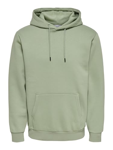 Only & Sons ONSCERES Hoodie Sweat NOOS – Ansicht 1