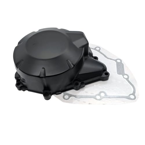 Couvercle latéral du moteur avec isolation pour magnétique générateur FZ6 et XJ6S