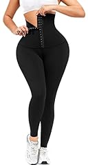 #1 Snatch Me Up Leggings - Black