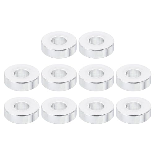 PATIKIL M8 Aluminum Spacers