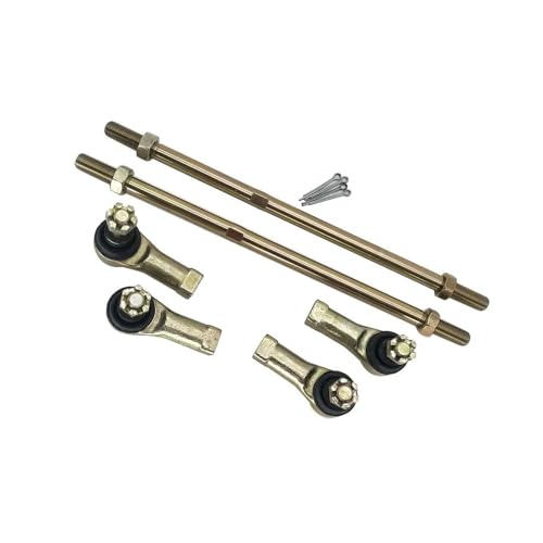 Biellette de direction droite M10 pour quad Hisun 700 500 HS YS