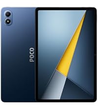 Amazon.co.jp: Xiaomi POCO Pad M1 タブレット 8GB+256GB 大型12.1