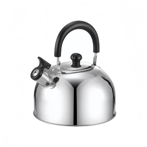 Riazdiw �X�e�����X�P�g�� �L�� 9cm �J�t���������m�点 �f�M�n���h�� 2L/3L/4L �e�ʑI�� �h�o������ �K�X�΁EIH �Ή� �H�i�O���[�h�f�� ���H�h�~ �������ȒP �ƒ�p�L�b�`������������ (4L,�{���̐F)