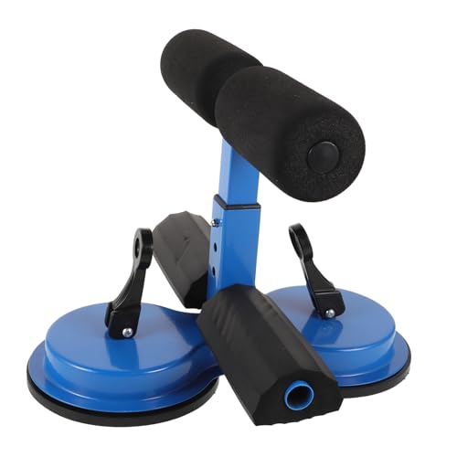 Parliky Home Gym Accessories Abdominal Exercise Machine Sit-up Tool for Core Strength Exercise Equipment