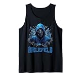 Zeig für welchen Verein dein Herz schlägt. Ultras Bielefeld Tradition Verbindet. Nette Geschenkidee zu Weihnachten, Geburtstag, Vatertag oder jeden Fußball Fans & Fußball verrückten Bielefelder. Geschenk für stolze Bielefelder & Bielefelderinnen.