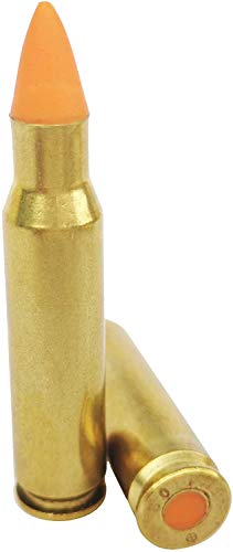 X-Targets .308 Winchester Cartouche Tampon (1 pièce) Cover