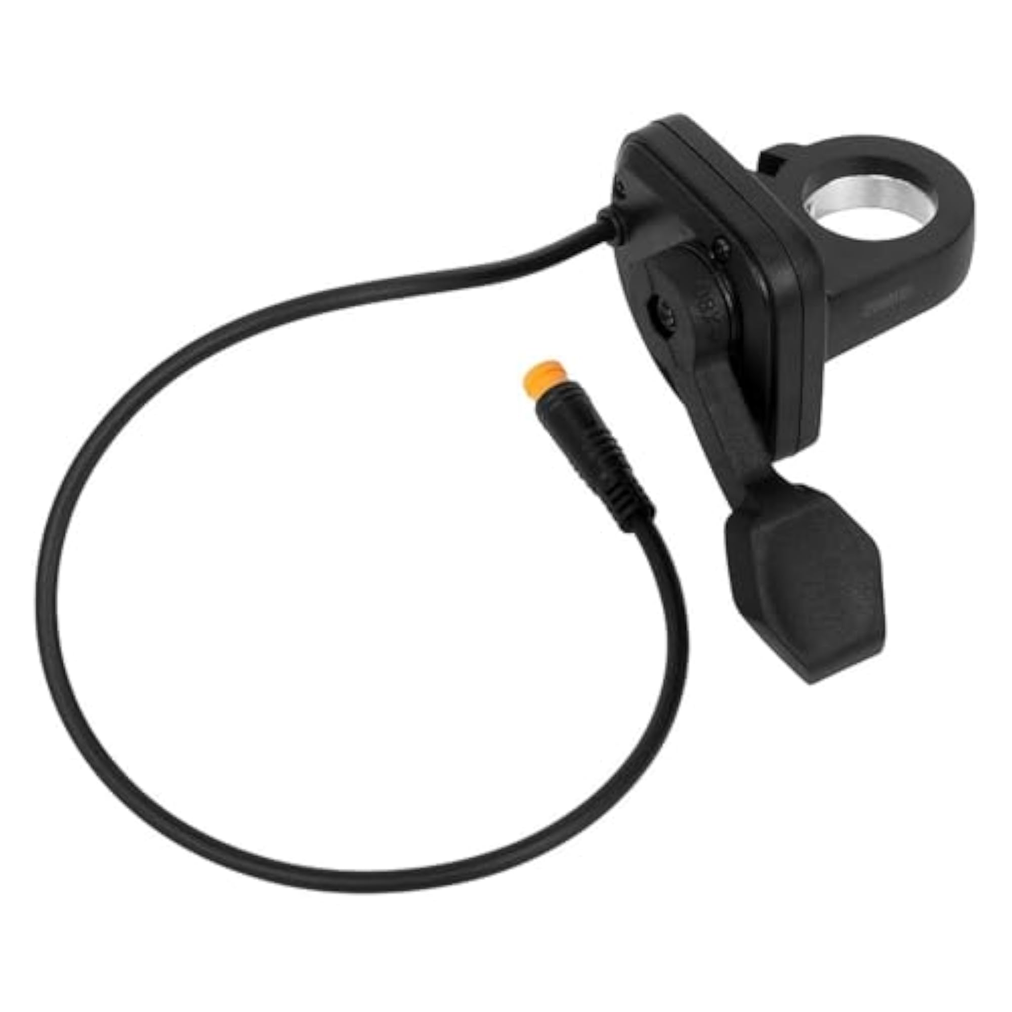 Thumb Throttle Accelerator for Scooters & E-Bikes, Easy Installation