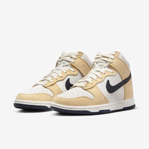 Nike Dunk High Premium Women's Shoes2