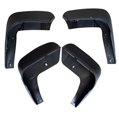 Garde-boue Honda Odyssey 2006 anti-corrosion évite la rouille du châssis
