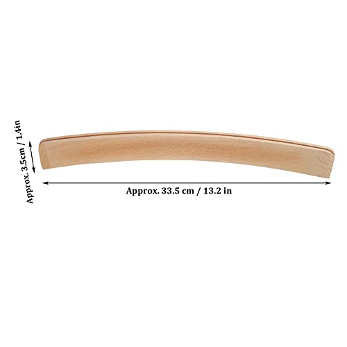 Suporte para cartas de baralho, suporte de madeira para cartas de baralho profissional para crianças