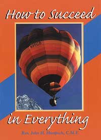 Paperback How to Succeed in Everything Book