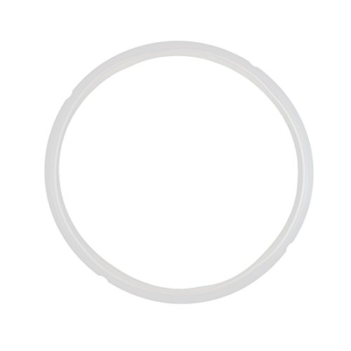 Anillo de Sellado de Goma para Olla a Presión 7-8 L miniatura 1