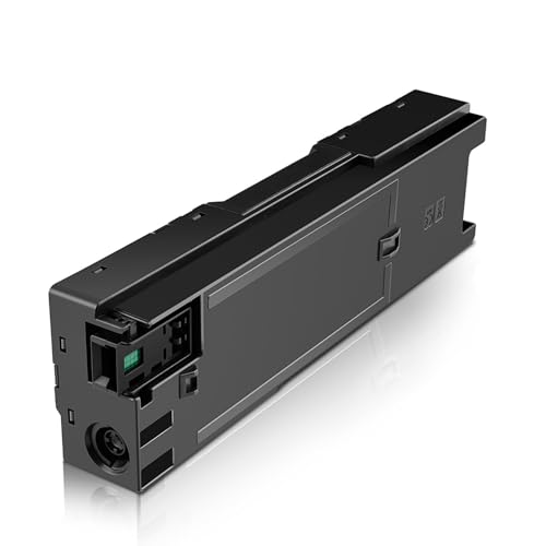 SHUOLEI Cartucho de manutenção de resíduos de tinta MC-G01 MC G01 compatível com Canon MC-G01 MC G01