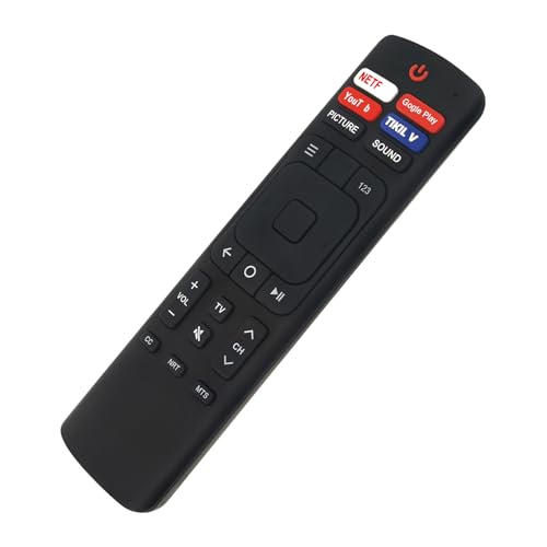 Télécommande Sharp Smart TV ERF3B69S de rechange universelle - 2
