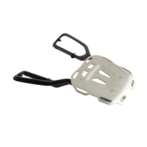 Porte bagages arrière de qualité supérieure pour Speed 400 et Scrambler