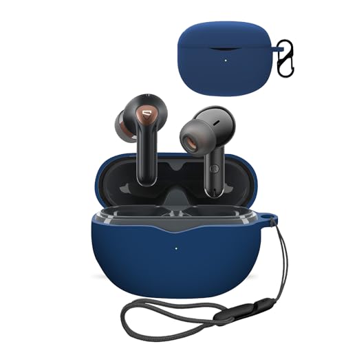 SOUNDPEATS Air4 Pro p P[X Jo[ yNOUKAJUz CX C[z VR یP[X iJrit+Xgbvt j h~ LYh~ ϏՌ [d\ h ho (u[)