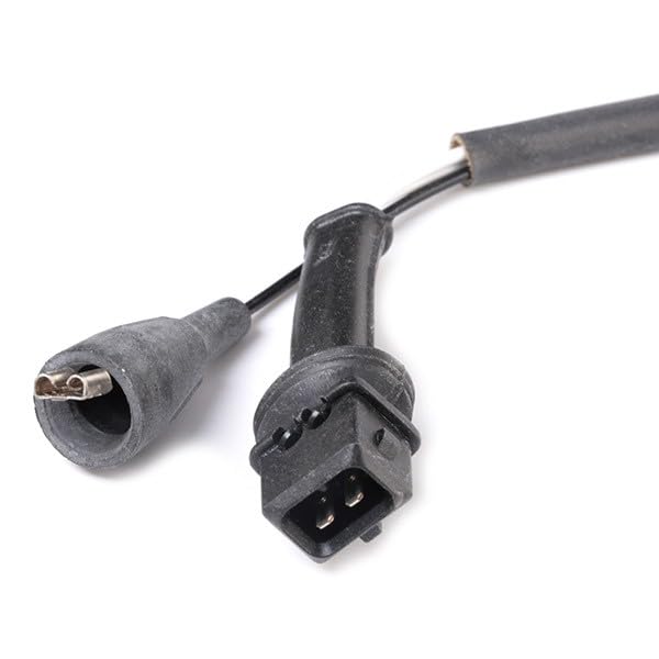Bosch 0258003156 - Sonda Lambda Original, Con Conector Específico