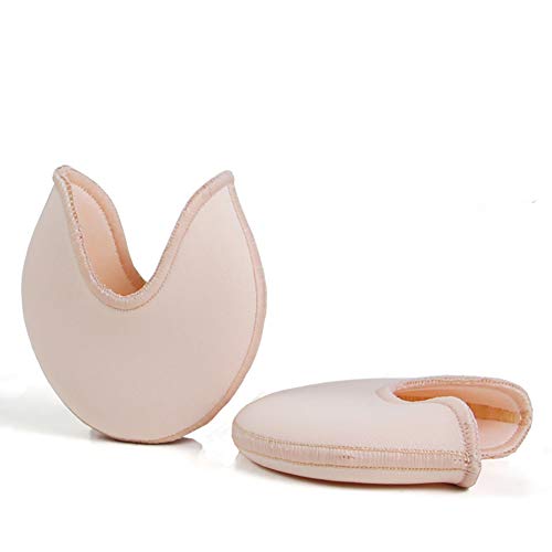  DANCEYOU Capuchon d’Orteils pour Danse Classiq...