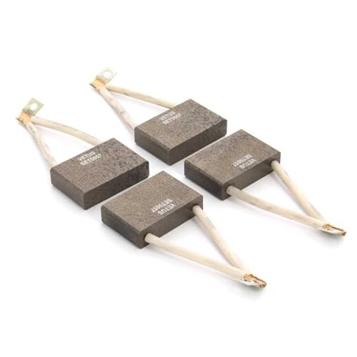 Vetus Brushes (4) BOW220