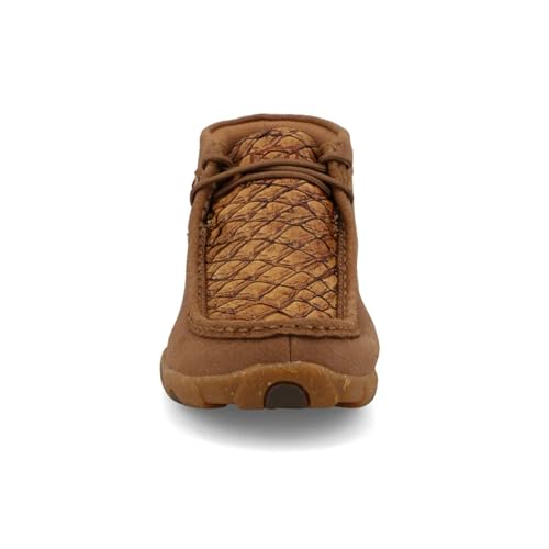 Image of Twisted X Womens Chukka Driving Moc Boot