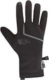 north face softshell womens pants Fleecefutter THE NORTH FACE Gore Closefit Softshell Gloves Women - Fingerhandschuhe