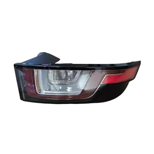 Feu arrière pour Range Rover Evoque 2016-2019 cassé remplacez le bloc LR072648