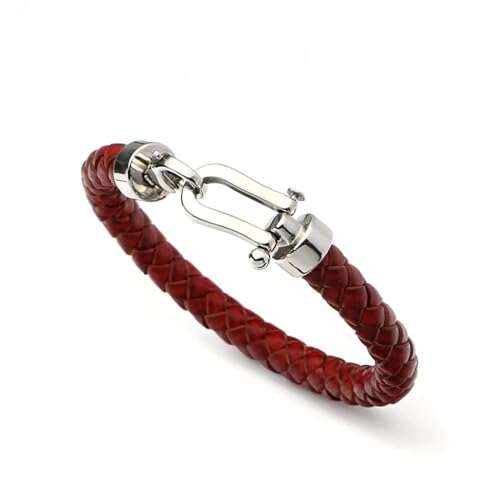 Bracelet ajustable pour hommes et femmes CLMJHG LYGXWJFC, bijou tendance unisexe