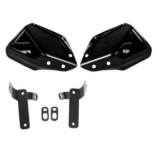 Protection levier frein embrayage Forza 350 en plastique ABS premium