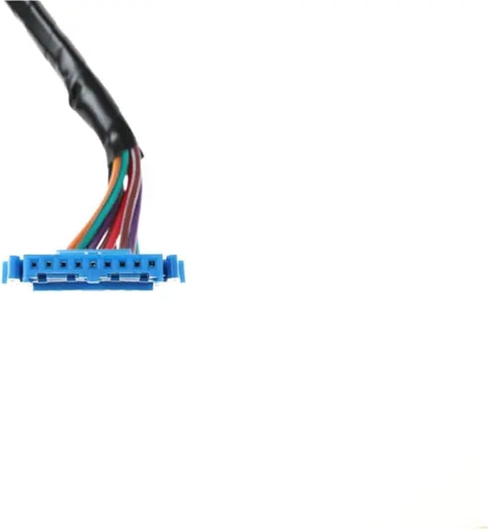 93364303 Turn Signal Switch Headlamp Dimmer, Windshield Wiper, Washer Switch