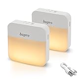 3 modos: modo automático / encendido / apagado. En modo automático, con sensor inteligente, la luz armario sensor movimiento se encenderá automáticamente cuando se detecte movimiento por la noche; y se apaga después de 30 segundos sin movimiento. "On" siempre está activado, "OFF" está desactivado.