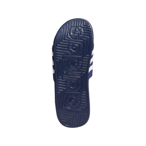 Image of adidas Men's Adissage Slide Sandals